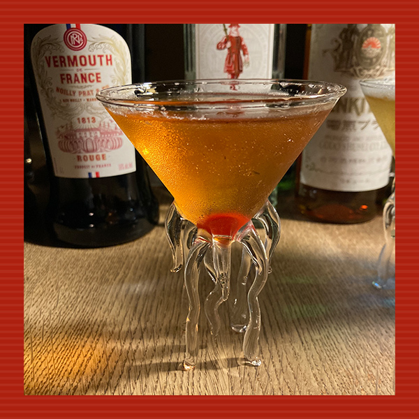 チェリーブロッサム